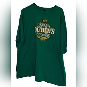 Star Wars Ol' Ben's Men's Graphic T-shirt